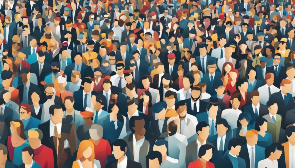 Wat zijn in-market audiences?