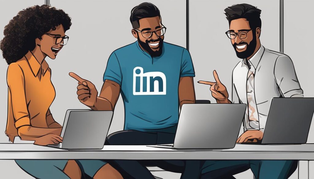 Werken ads op LinkedIn?