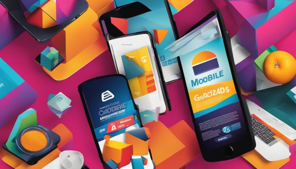 Zijn mobiele ads anders?