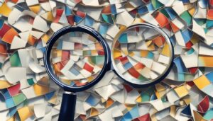 Is ad copy AIDA model goed?