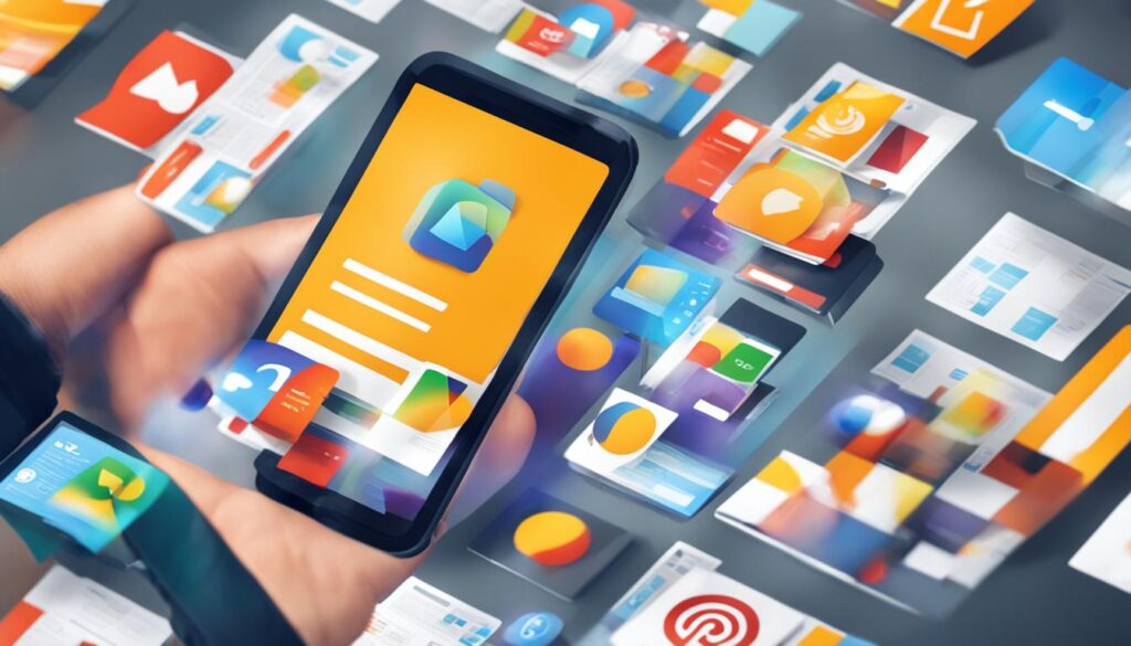 Wat zijn responsive ads?